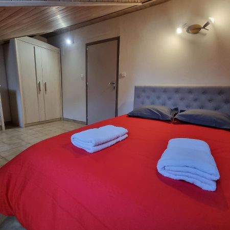 Embrun Cosy Exterior foto