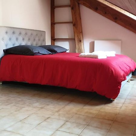 Embrun Cosy Exterior foto