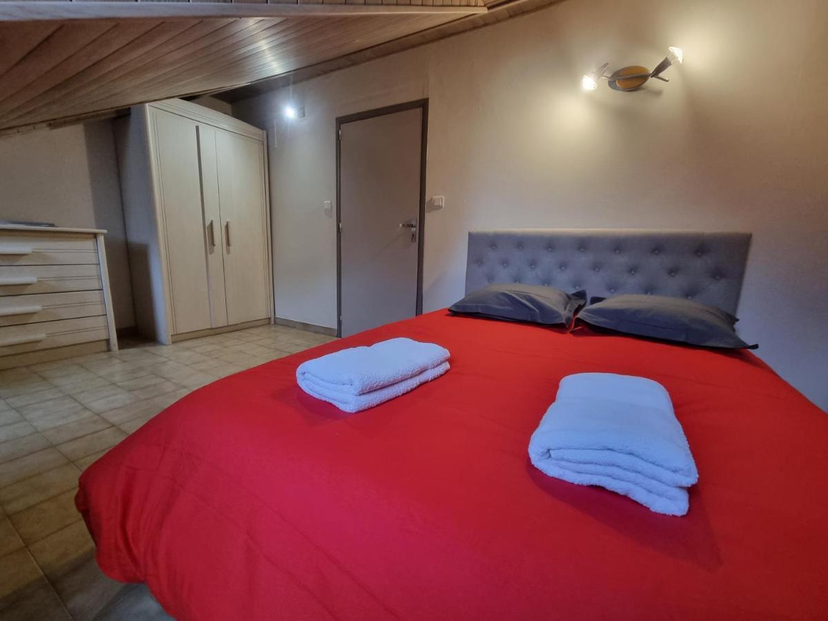 Embrun Cosy Exterior foto