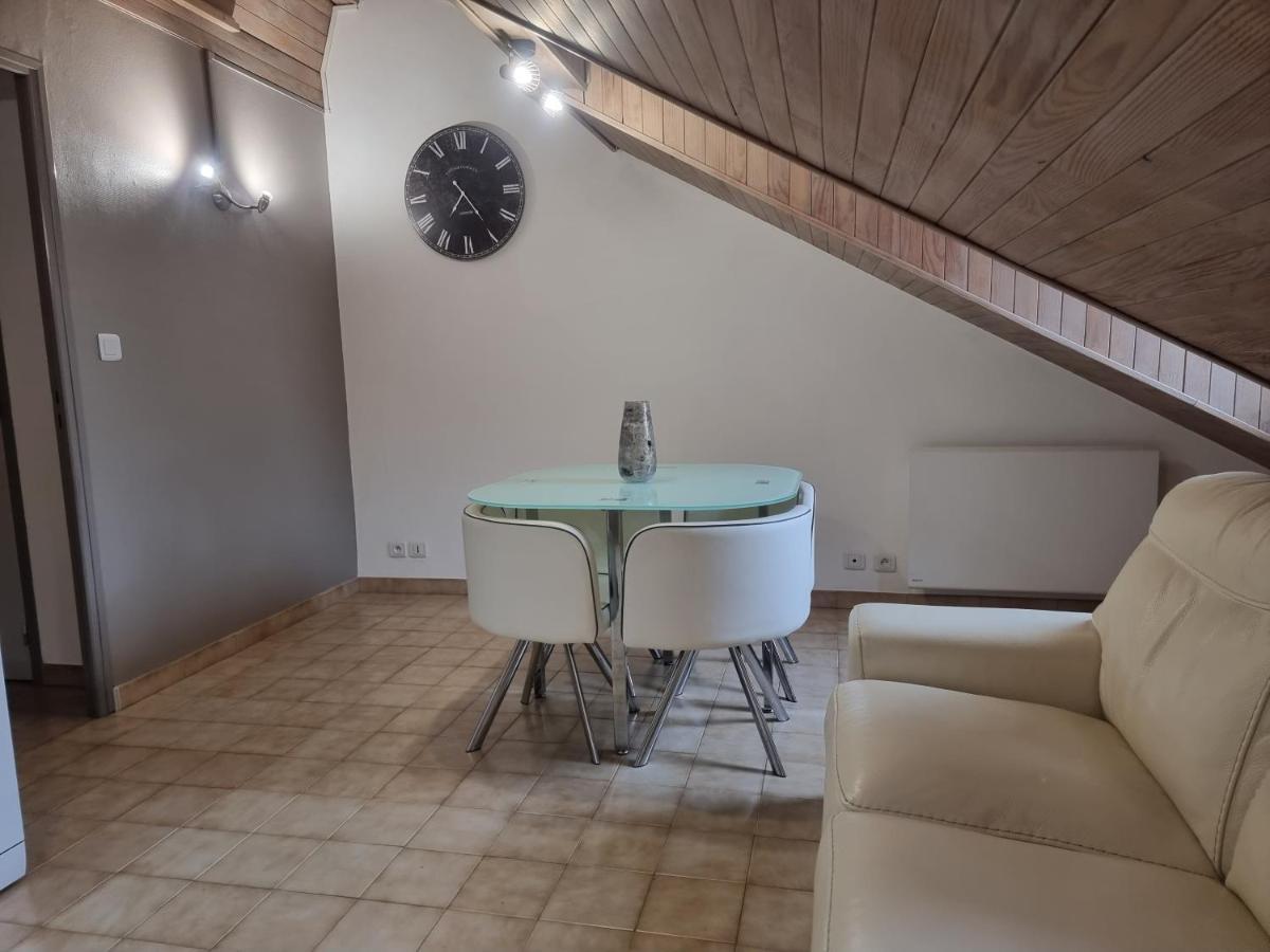 Embrun Cosy Exterior foto