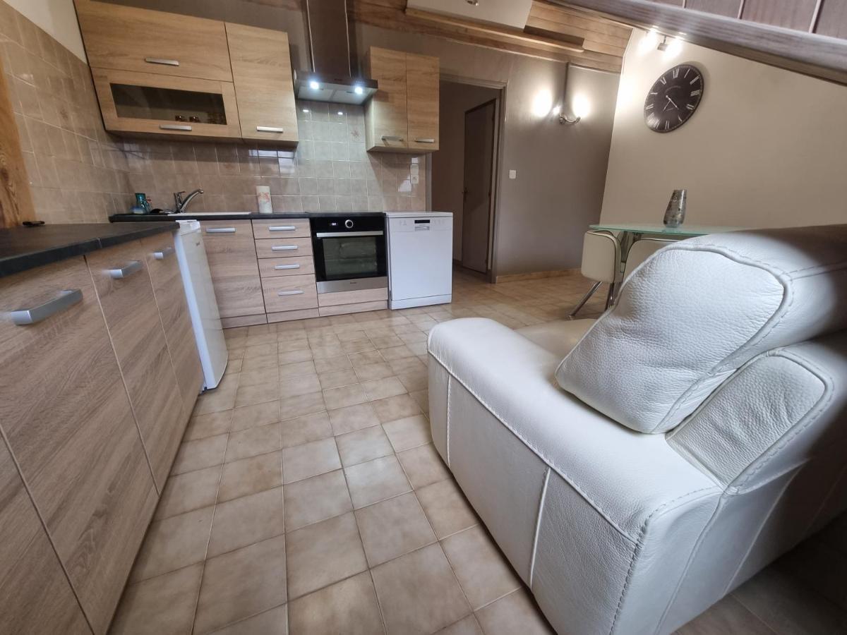 Embrun Cosy Exterior foto