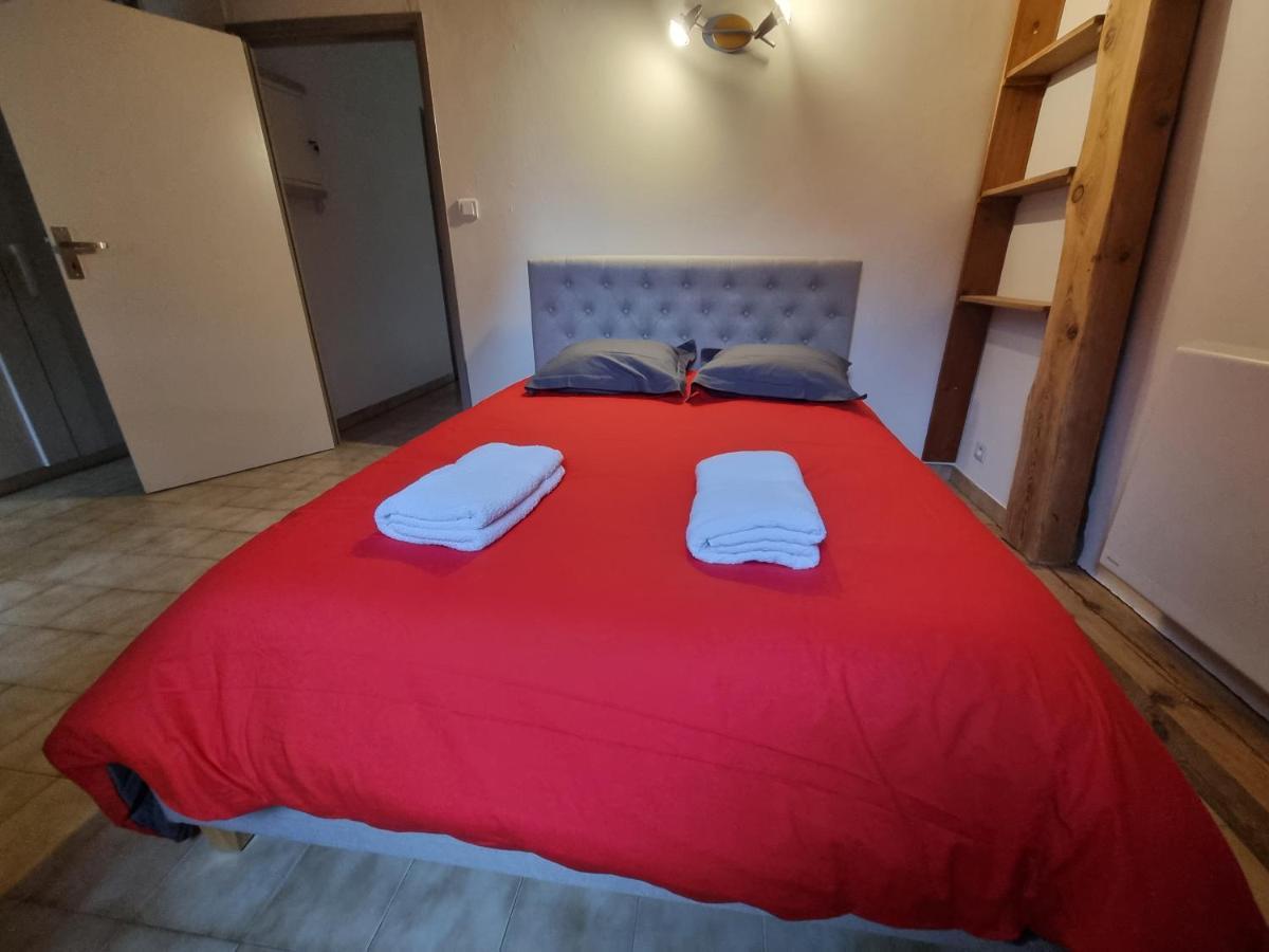 Embrun Cosy Exterior foto