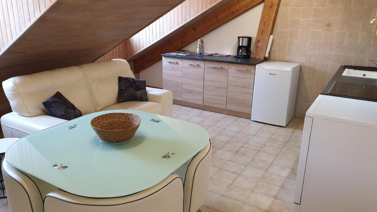 Embrun Cosy Exterior foto