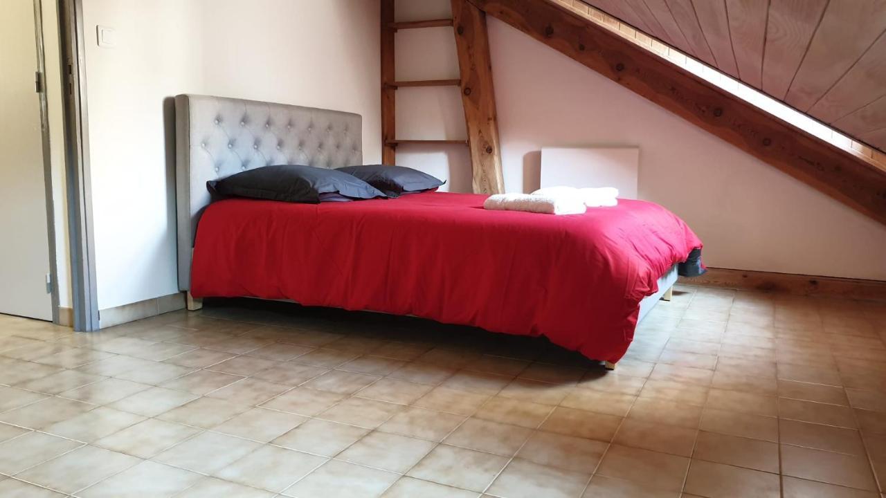 Embrun Cosy Exterior foto