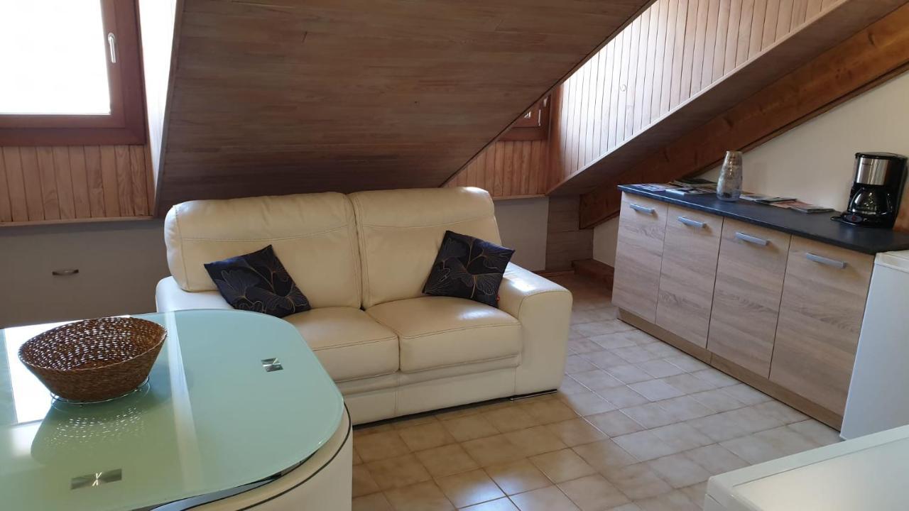 Embrun Cosy Exterior foto